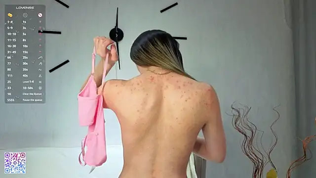 MableHort's cam snapshot