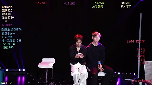 BOYgayHouse- live sex cam