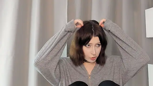 LadyCopen's cam snapshot