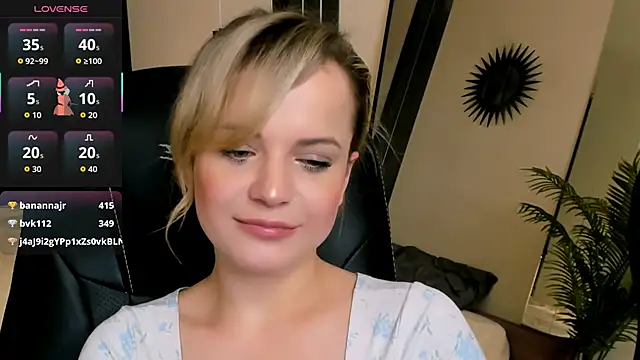 JessicaBeverly's cam snapshot