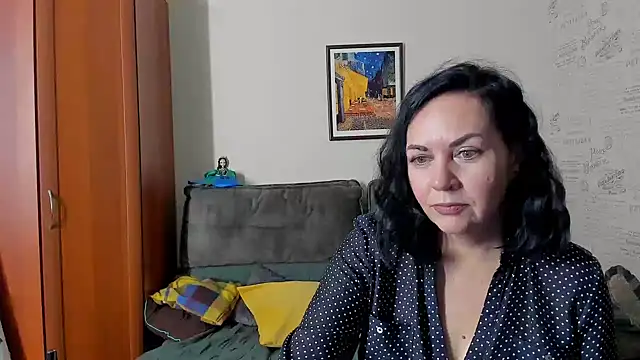 Kisssymisssy's cam snapshot