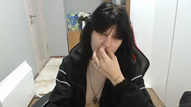 TinaQuiin's cam snapshot