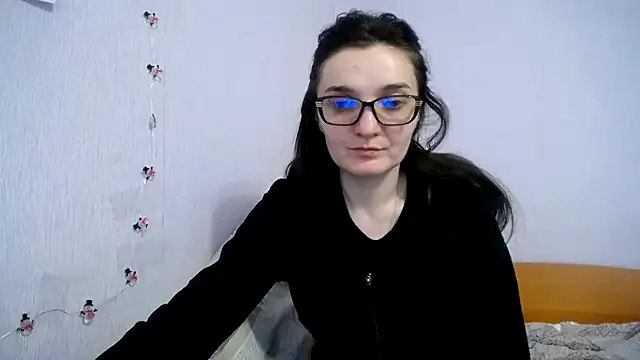 Shiny_gine's cam snapshot