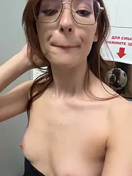 LilluKatten's cam snapshot