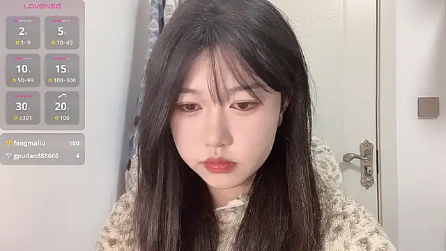 Xiaoqi61's cam snapshot