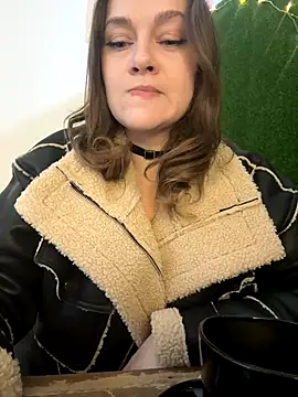 CrazyTori's cam snapshot