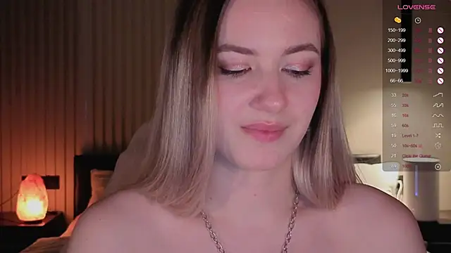 elinanortas's cam snapshot