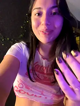 Tasty_Nora's cam snapshot