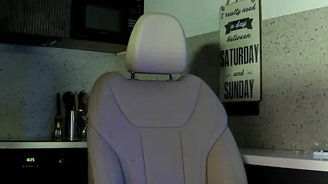 Mashulya29's cam snapshot