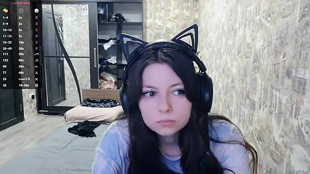 RendyDow's cam snapshot