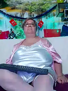 QueenPammy1's cam snapshot