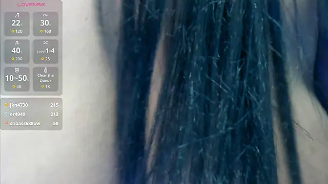 Sierra_Quinn's cam snapshot