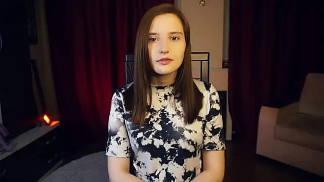 IsaParadiso's cam snapshot