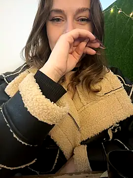 CrazyTori's cam snapshot