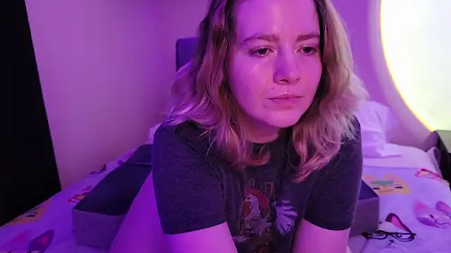 InternetFairy_XO's cam snapshot