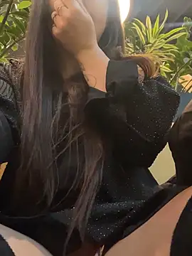 beautydiamond's cam snapshot