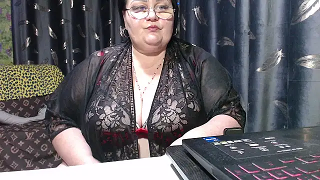 Goddess57's cam snapshot