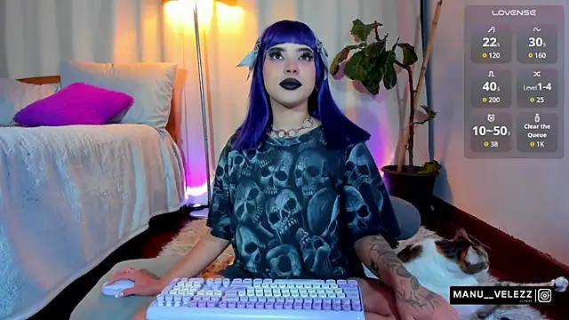 Manu_Velez's cam snapshot