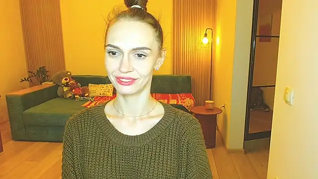 Lady_Sunshine_'s cam snapshot