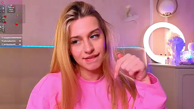 BonnieWalton's cam snapshot