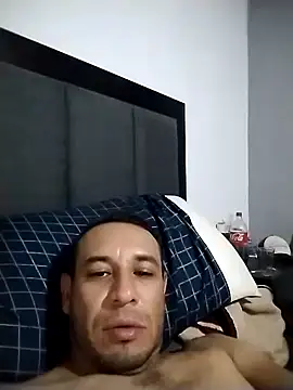 ExcitableJuanito85 live sex cam