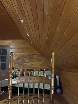 LittleFox33's cam snapshot