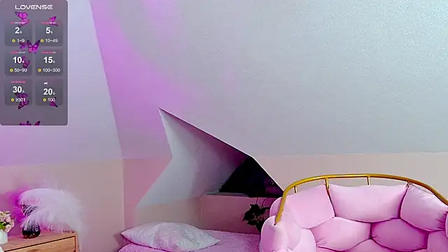 Liann_Stark's cam snapshot