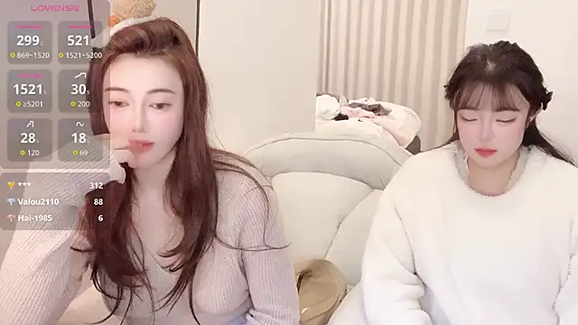 Kinadolly's cam snapshot