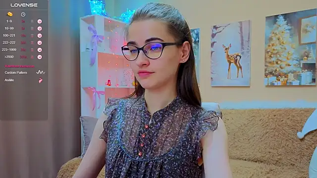 AstoriyaNight's cam snapshot