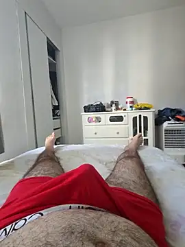 MysterBearMG's cam snapshot