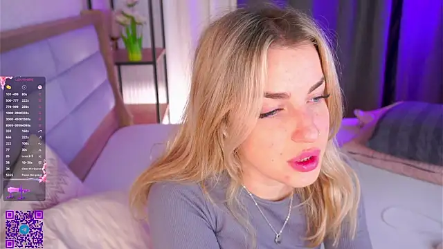 LiliBanger live sex cam