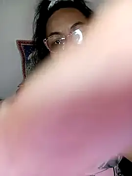 AnittaTettona live sex cam
