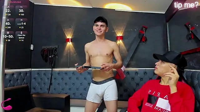 liam_coleman25's cam snapshot