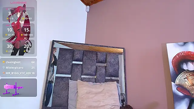 Electra_Gosselin live sex cam