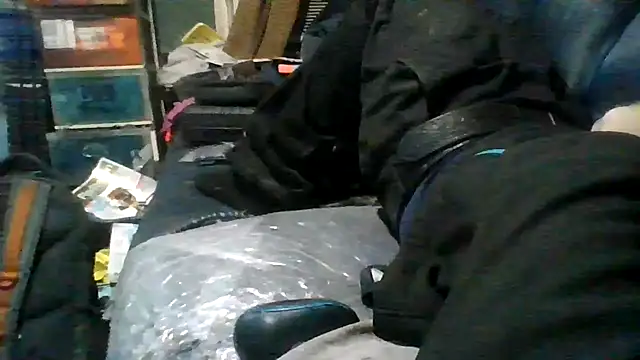 robeaulieu02's cam snapshot