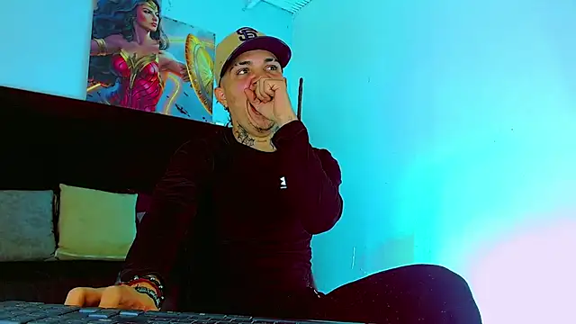 HannibalLester live sex cam