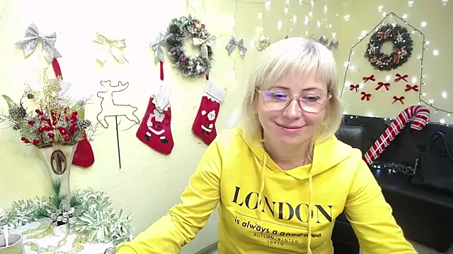 LaurenWishy's cam snapshot