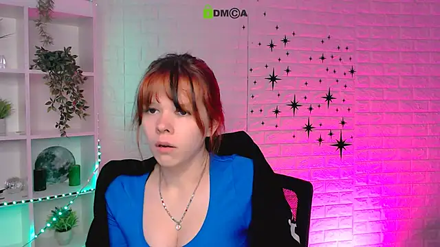 erica_murray's cam snapshot