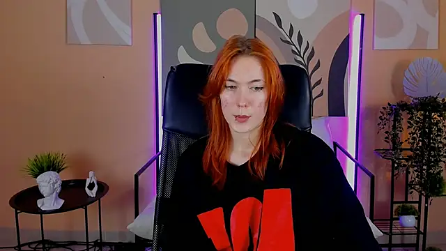 SierraHarper's cam snapshot