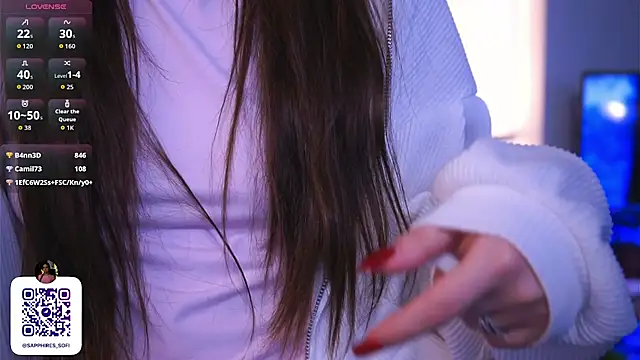 LauraHansil's cam snapshot