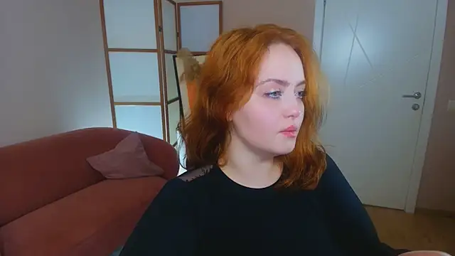 blessbinny's cam snapshot