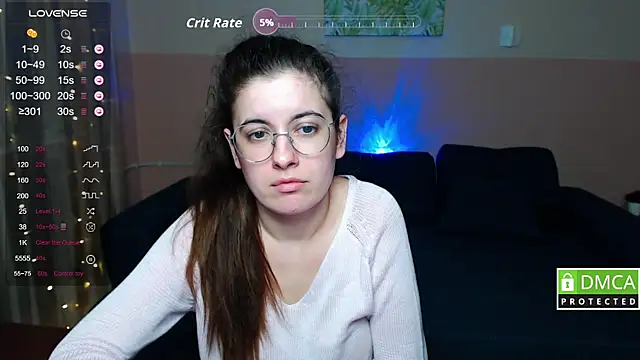 Aminabeatris's cam snapshot