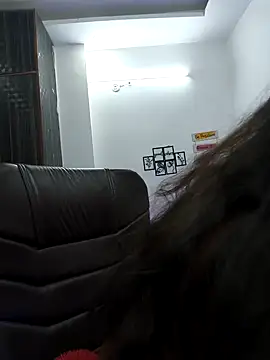 Sexy-ashi's cam snapshot