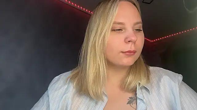 Thalia__Star's cam snapshot