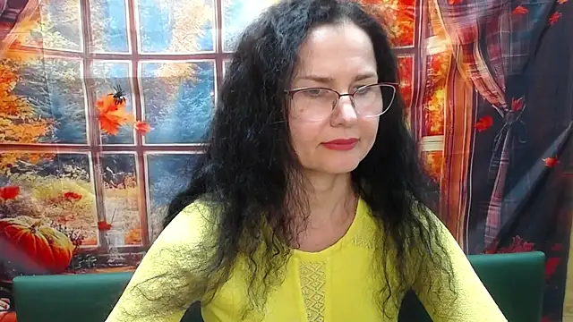 Miroslava_Happi's cam snapshot