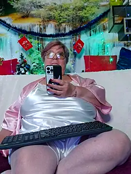 QueenPammy1's cam snapshot