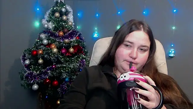 XX_Daniella_XX's cam snapshot