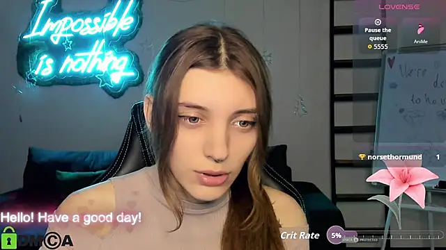 CherryBloom777's web cam