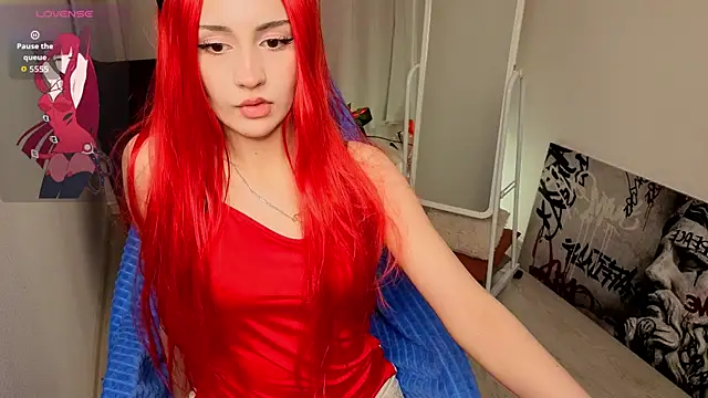 Witavaron's cam snapshot