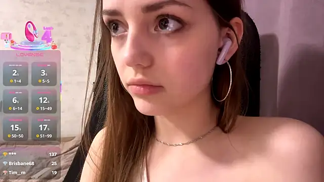 AliceStacy's cam snapshot